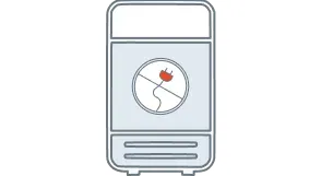 Lodówka nie włącza się